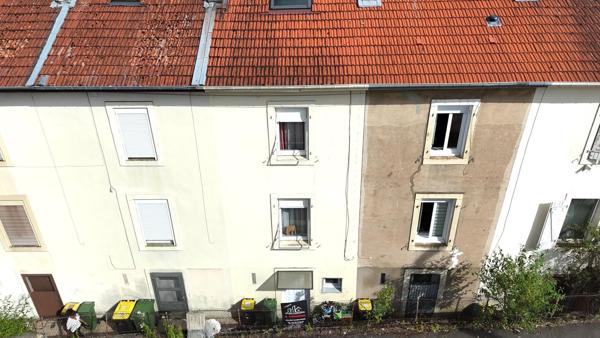 MAISON RÉNOVÉE SUR HAYANGE A DÉCOUVRIR