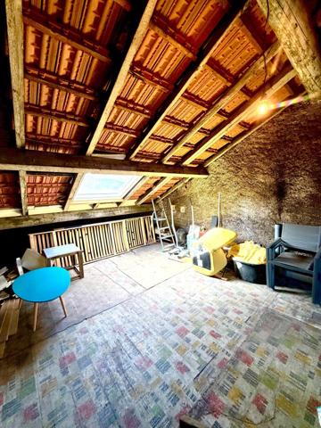 MAISON RÉNOVÉE SUR HAYANGE A DÉCOUVRIR