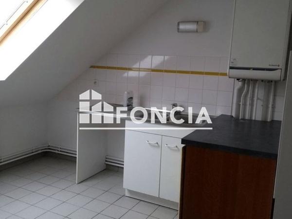 Location Appartement 4 pièces 78.3 m² - 31 RUE ERCKMANN CHATRIAN Strasbourg 67000