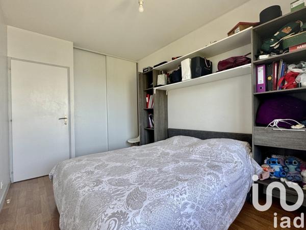 Appartement 3 pièces de 61 m² à La Rochelle (17000)