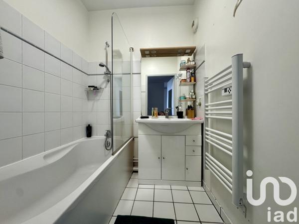 Appartement 3 pièces de 61 m² à La Rochelle (17000)