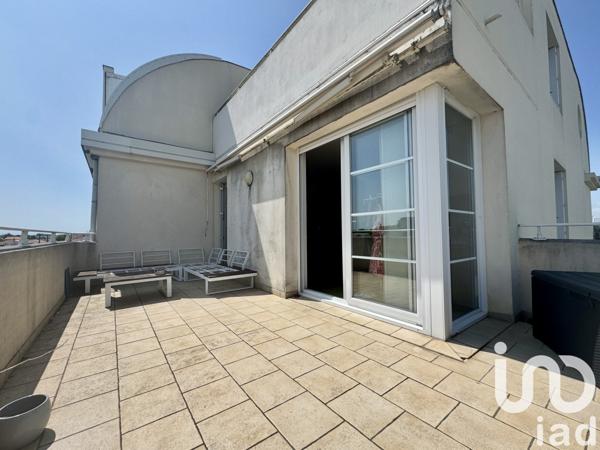 Appartement 3 pièces de 61 m² à La Rochelle (17000)