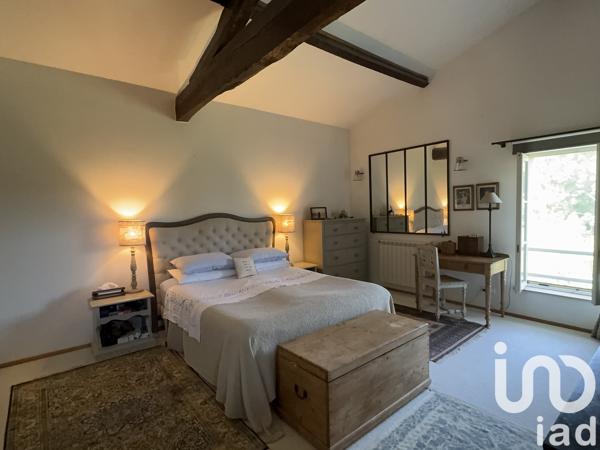 Maison (prestige) à vendre 13 pièces 340 m² Vouvant