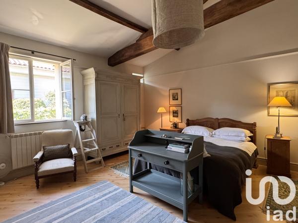 Maison (prestige) à vendre 13 pièces 340 m² Vouvant
