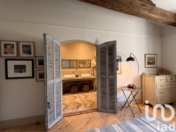 Maison (prestige) à vendre 13 pièces 340 m² Vouvant