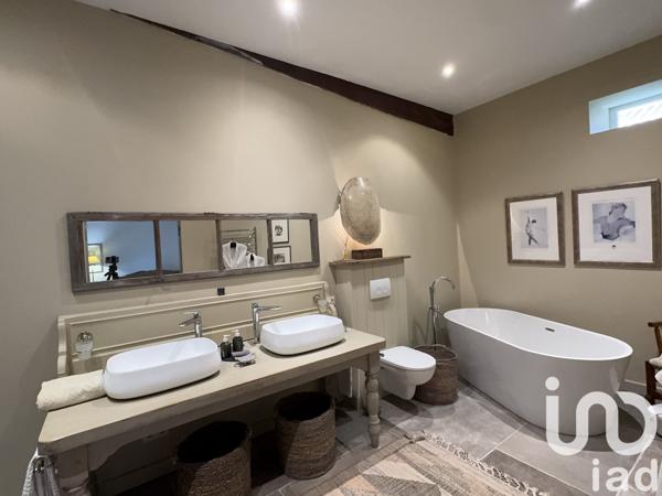 Maison (prestige) à vendre 13 pièces 340 m² Vouvant