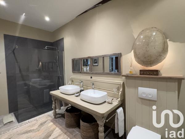 Maison (prestige) à vendre 13 pièces 340 m² Vouvant