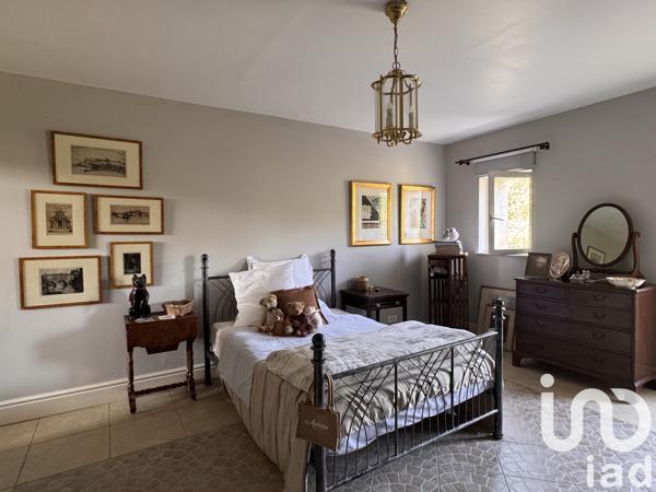 Maison (prestige) à vendre 13 pièces 340 m² Vouvant