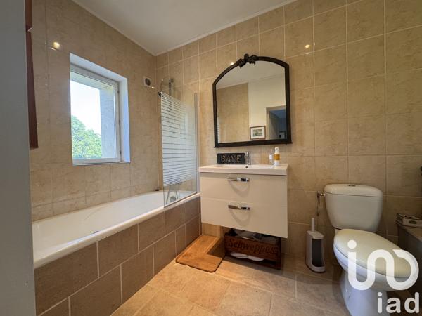 Maison (prestige) à vendre 13 pièces 340 m² Vouvant