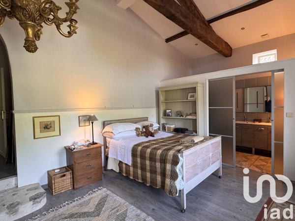 Maison (prestige) à vendre 13 pièces 340 m² Vouvant