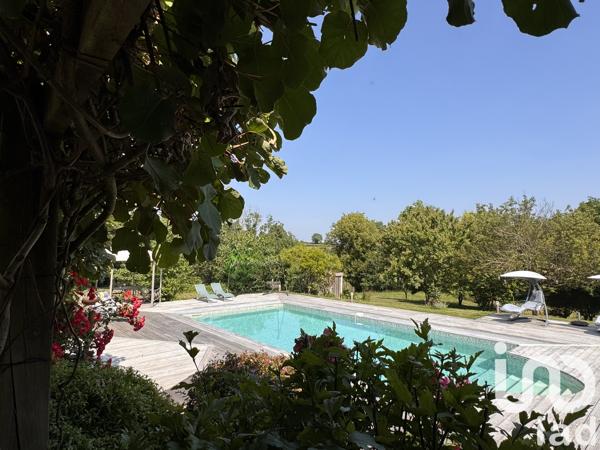 Maison (prestige) à vendre 13 pièces 340 m² Vouvant