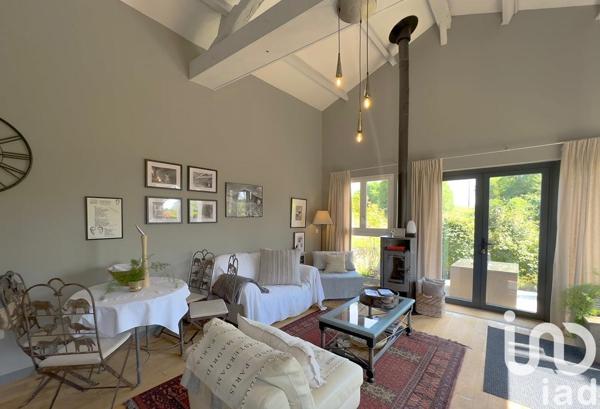 Maison (prestige) à vendre 13 pièces 340 m² Vouvant