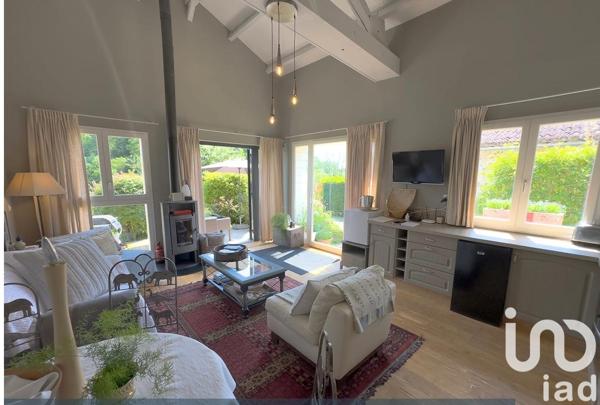 Maison (prestige) à vendre 13 pièces 340 m² Vouvant