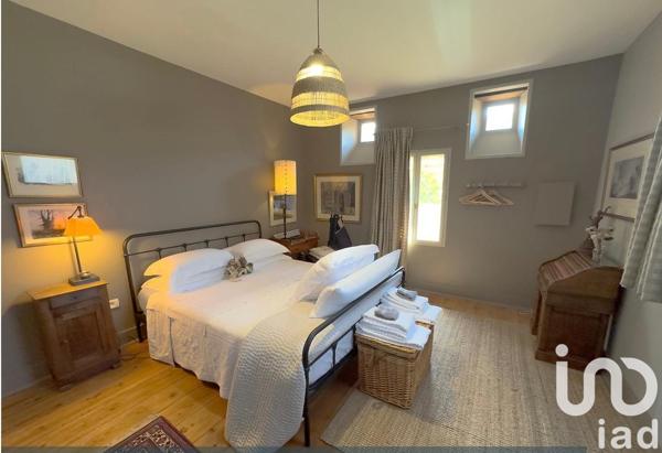 Maison (prestige) à vendre 13 pièces 340 m² Vouvant