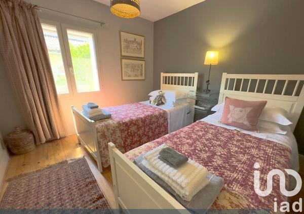 Maison (prestige) à vendre 13 pièces 340 m² Vouvant
