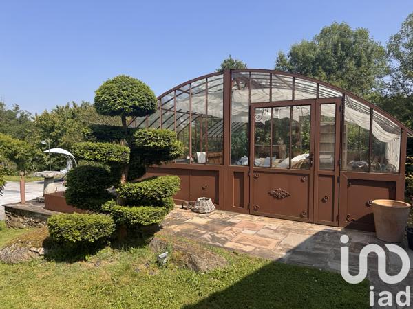 Maison (prestige) à vendre 13 pièces 340 m² Vouvant