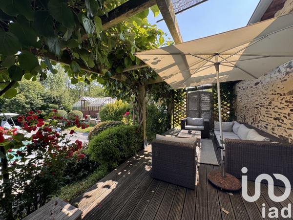 Maison (prestige) à vendre 13 pièces 340 m² Vouvant