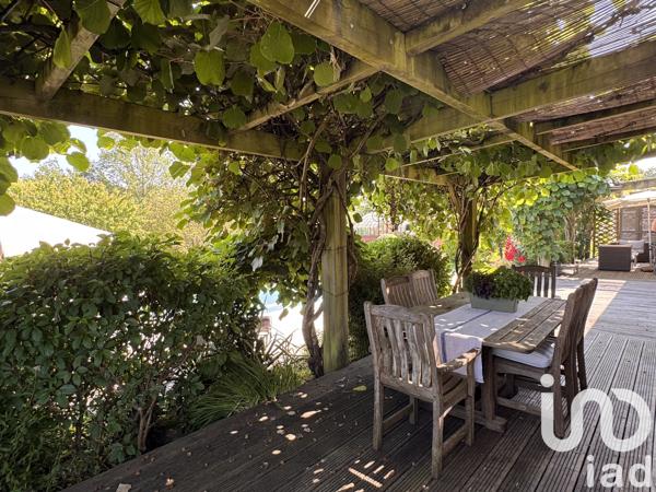 Maison (prestige) à vendre 13 pièces 340 m² Vouvant
