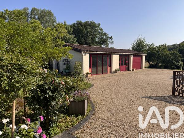Maison (prestige) à vendre 13 pièces 340 m² Vouvant