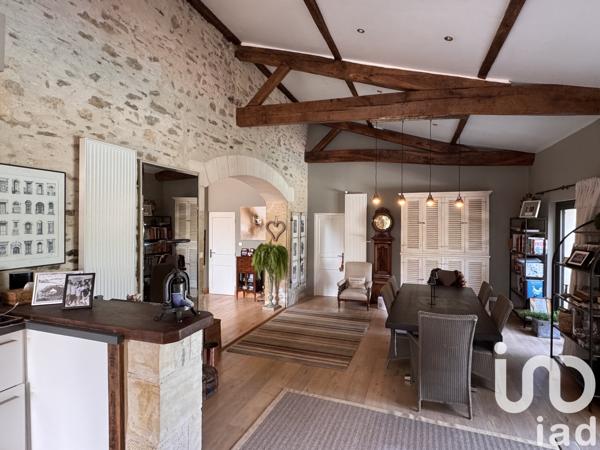 Maison (prestige) à vendre 13 pièces 340 m² Vouvant