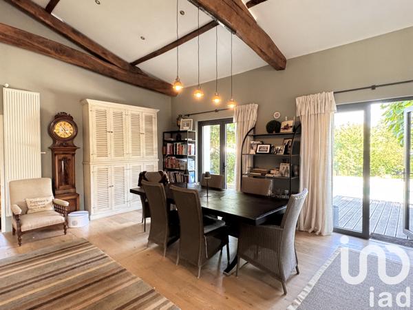 Maison (prestige) à vendre 13 pièces 340 m² Vouvant