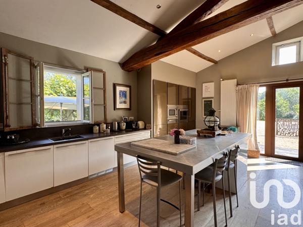 Maison (prestige) à vendre 13 pièces 340 m² Vouvant