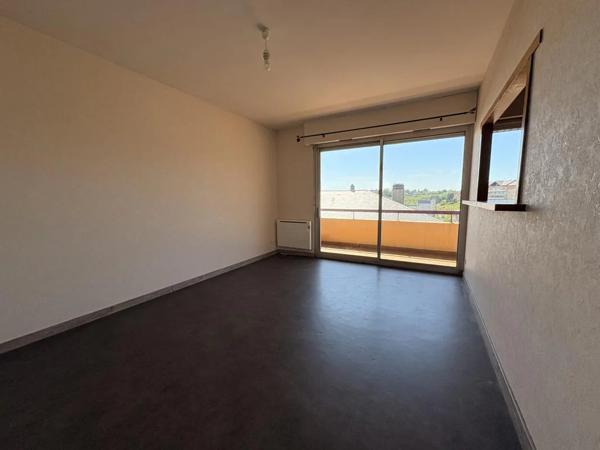 Appartement à louer à Rodez (12000)