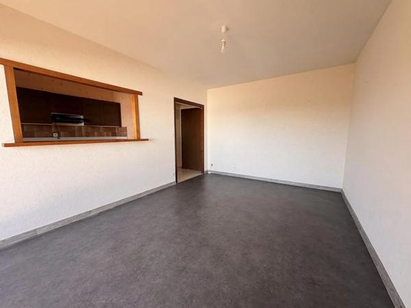 Appartement à louer à Rodez (12000)