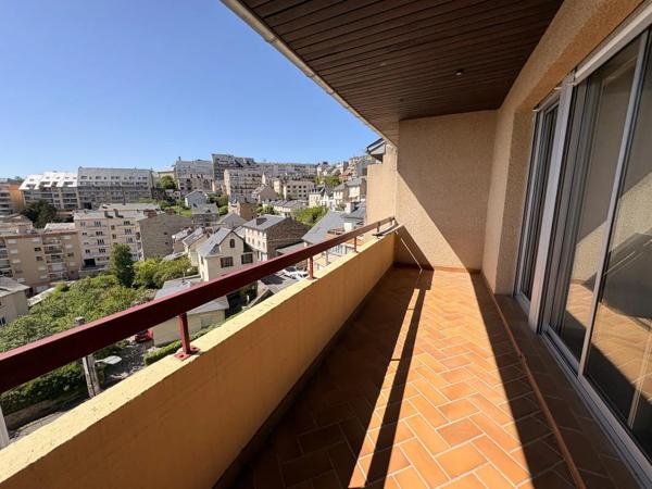 Appartement à louer à Rodez (12000)