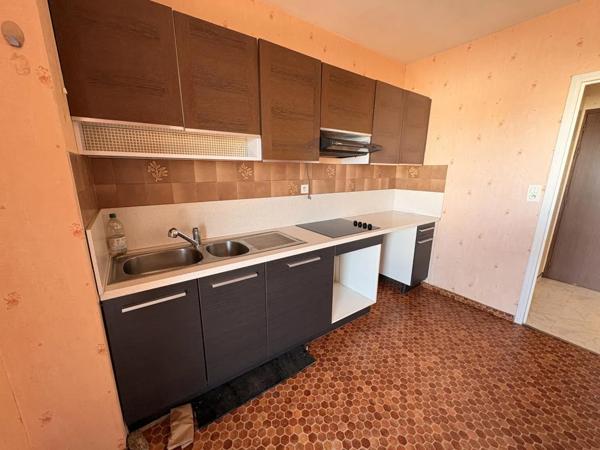 Appartement à louer à Rodez (12000)
