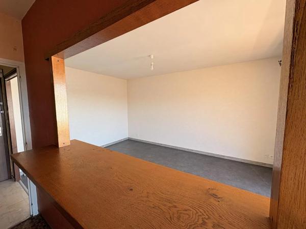 Appartement à louer à Rodez (12000)