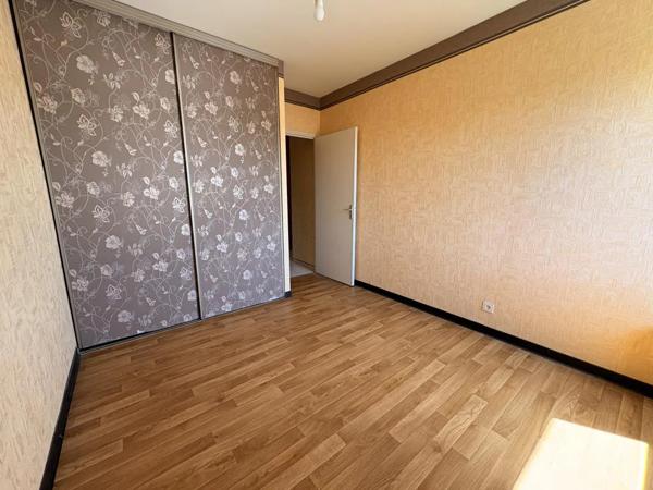 Appartement à louer à Rodez (12000)