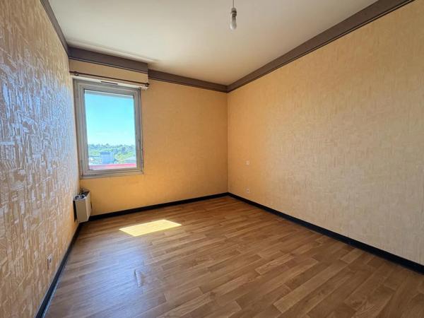 Appartement à louer à Rodez (12000)
