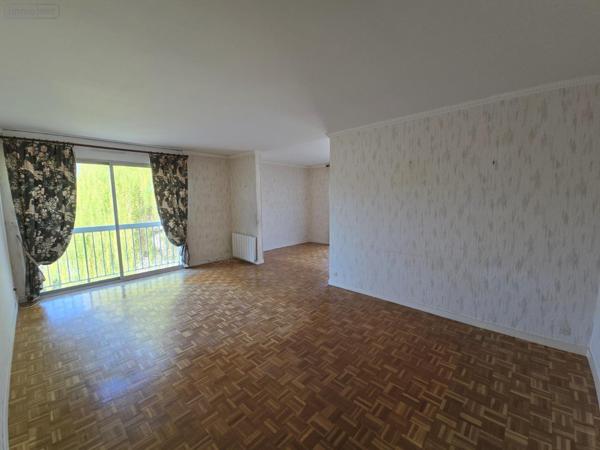 Appartement à vendre à Soissons dans l'Aisne (02200), ref : CEL   
Boulevard Jeanne d'Arc