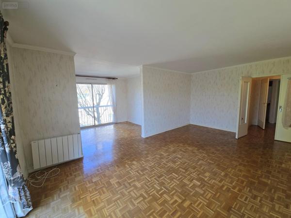 Appartement à vendre à Soissons dans l'Aisne (02200), ref : CEL   
Boulevard Jeanne d'Arc
