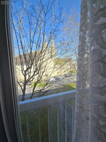 Appartement à vendre à Soissons dans l'Aisne (02200), ref : CEL   
Boulevard Jeanne d'Arc