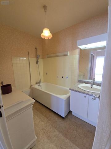 Appartement à vendre à Soissons dans l'Aisne (02200), ref : CEL   
Boulevard Jeanne d'Arc