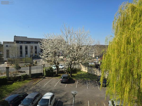 Appartement à vendre à Soissons dans l'Aisne (02200), ref : CEL   
Boulevard Jeanne d'Arc