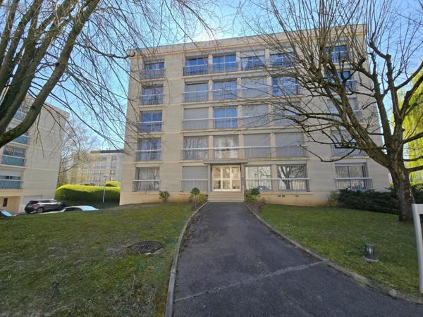 Appartement à vendre à Soissons dans l'Aisne (02200), ref : CEL   
Boulevard Jeanne d'Arc