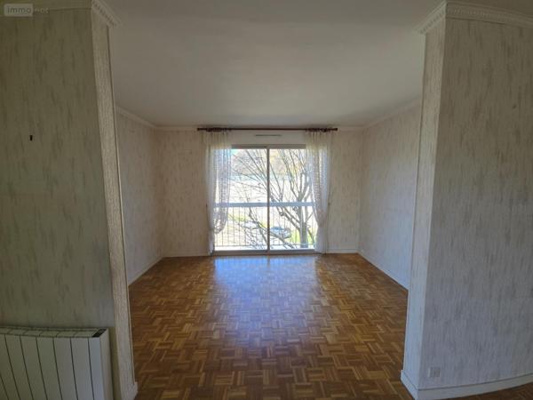 Appartement à vendre à Soissons dans l'Aisne (02200), ref : CEL   
Boulevard Jeanne d'Arc