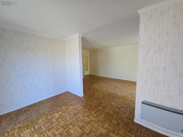 Appartement à vendre à Soissons dans l'Aisne (02200), ref : CEL   
Boulevard Jeanne d'Arc