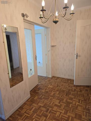 Appartement à vendre à Soissons dans l'Aisne (02200), ref : CEL   
Boulevard Jeanne d'Arc
