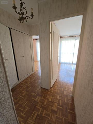Appartement à vendre à Soissons dans l'Aisne (02200), ref : CEL   
Boulevard Jeanne d'Arc
