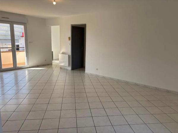 Appartement à louer à Aubenas (07200)
