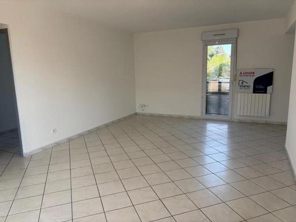 Appartement à louer à Aubenas (07200)