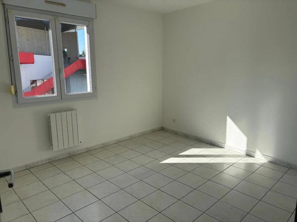 Appartement à louer à Aubenas (07200)