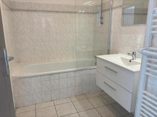 Appartement à louer à Aubenas (07200)