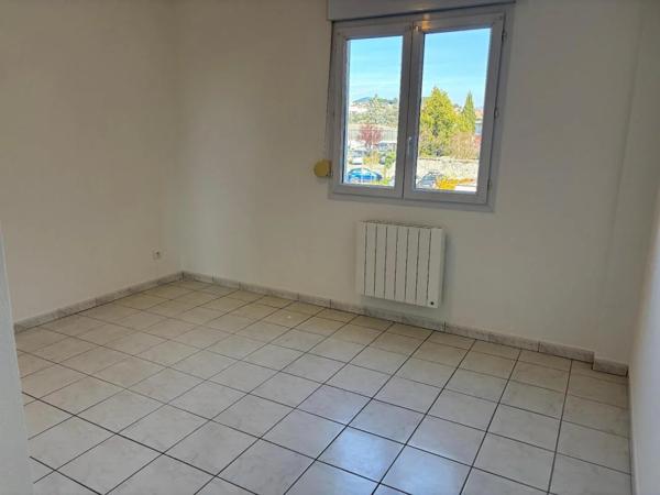 Appartement à louer à Aubenas (07200)