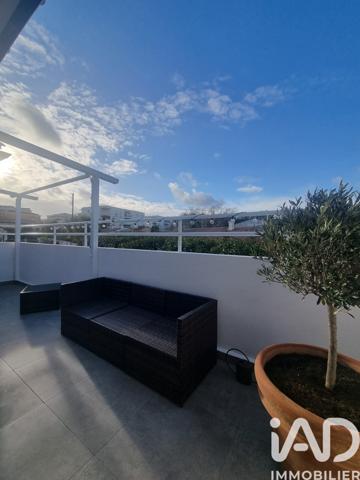 Appartement à vendre 2 pièces 41 m² La Seyne-sur-Mer