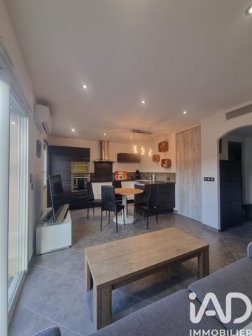 Appartement à vendre 2 pièces 41 m² La Seyne-sur-Mer